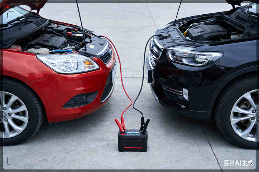 吴中区电瓶搭电电话【案例】