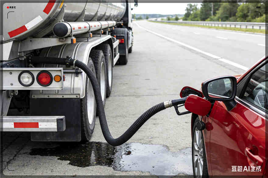 吴中区汽车送油电话【案例】