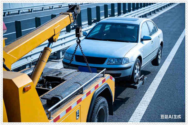 吴中区道路救援2026年发展趋势：AI赋能下的吴中区道路救援