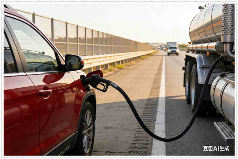 吴中区道路救援