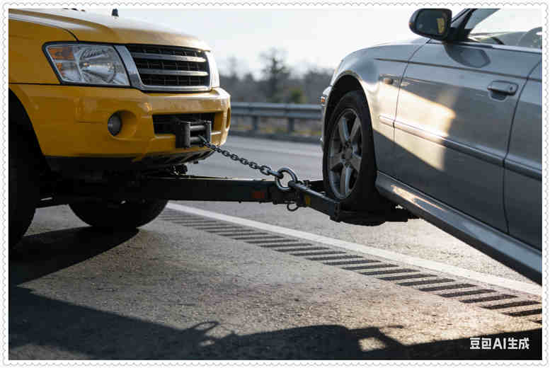 吴中区拖车救援