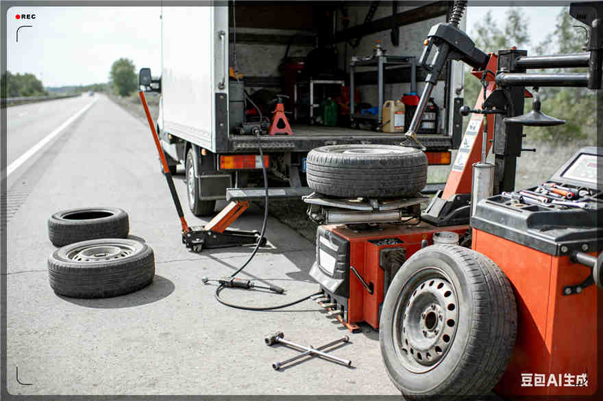 吴中区附近汽车换轮胎多少钱