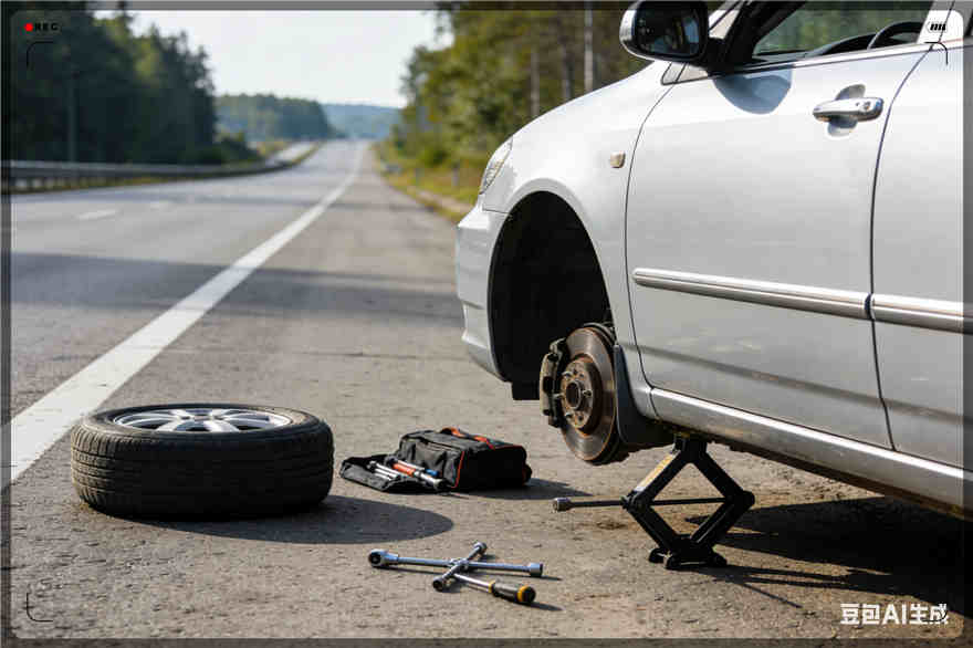 吴中区汽车换轮胎怎么收费